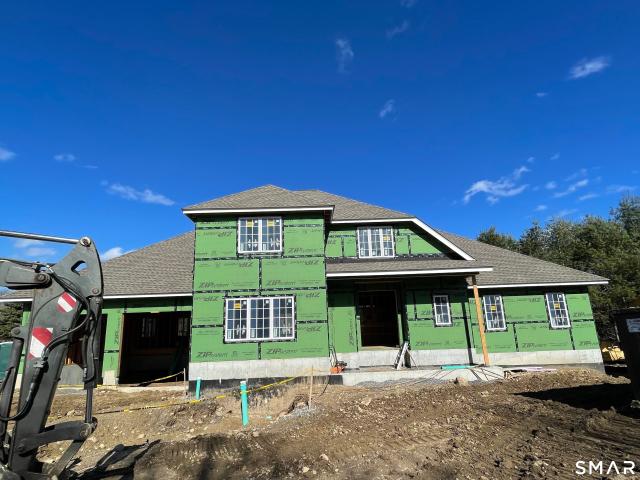 Property for sale in Middlebury, Connecticut