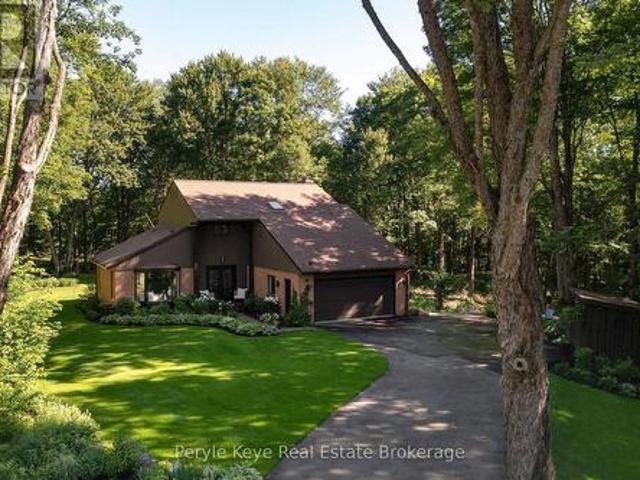 House for sale in Muskoka, Ontario