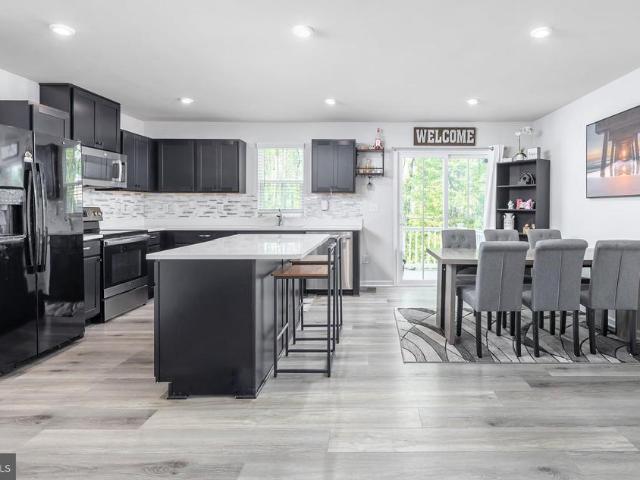 Townhouse for sale in Turnersville, New Jersey