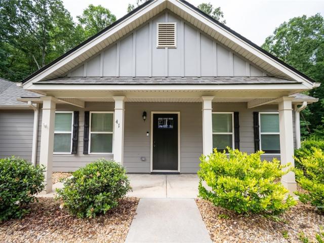 House for sale in Danielsville, Georgia