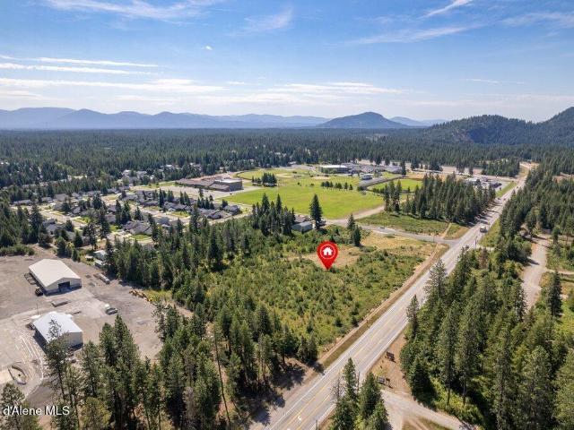Land for sale in Spirit Lake, Idaho
