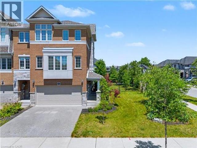 House for sale in Kitchener, Ontario
