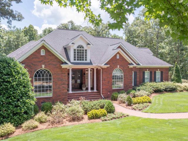 House for sale in Eastaboga, Alabama