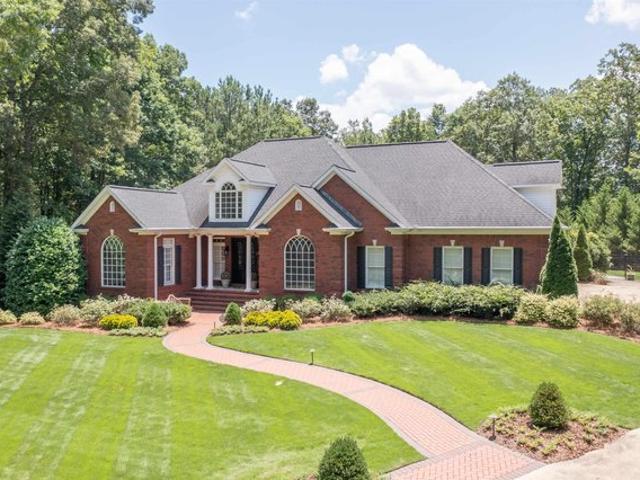 House for sale in Anniston, Alabama