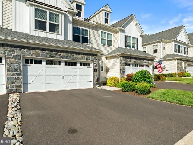 Townhouse for sale in Bucks, Pennsylvania
