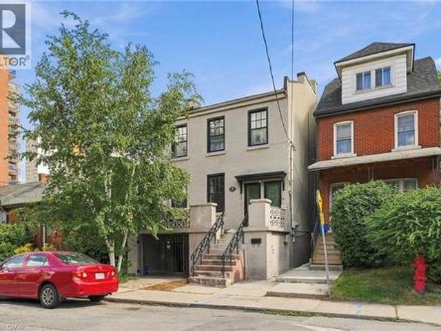 Property for sale in Ancaster, Ontario