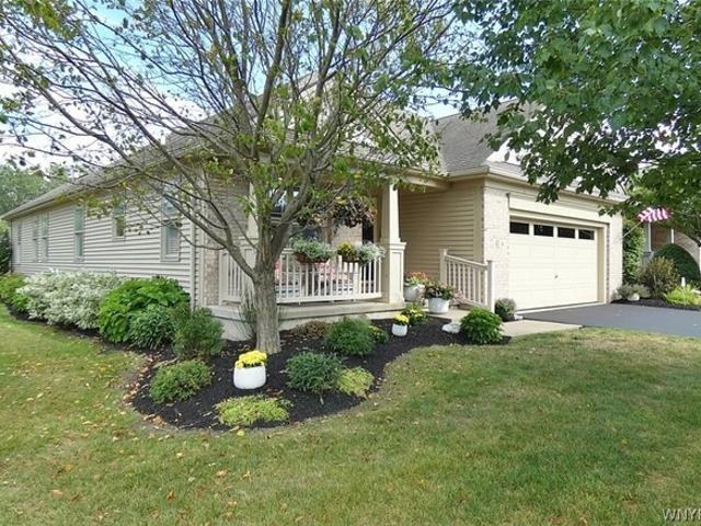 House for sale in New York