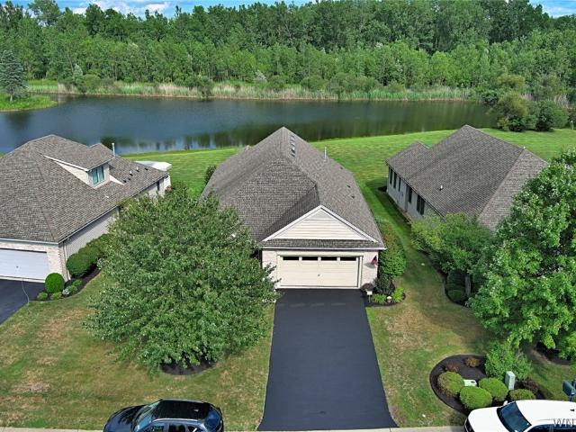 House for sale in Elma, New York