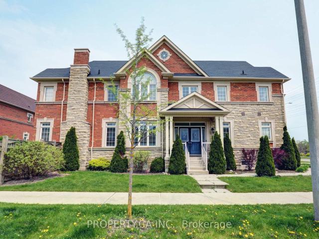 Townhouse for rent in Woburn, Ontario