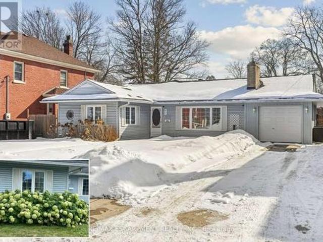 House for sale in Cambridge, Ontario