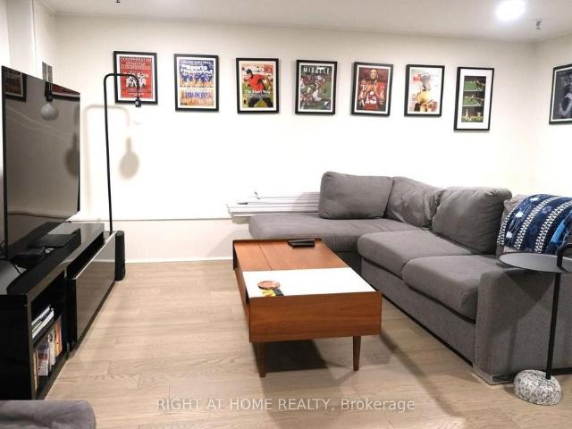 Apartment for rent in Toronto Centre, Toronto