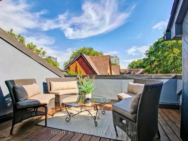 Apartment for rent in Toronto Centre, Toronto