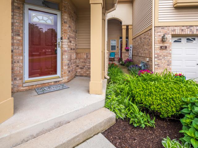 Townhouse for sale in Palos Heights, Illinois