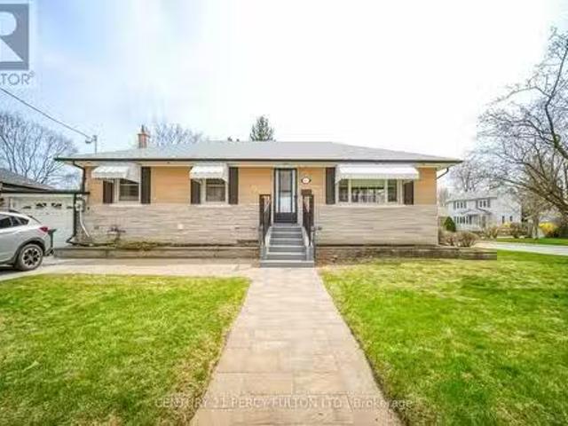 House for rent in Woburn, Ontario