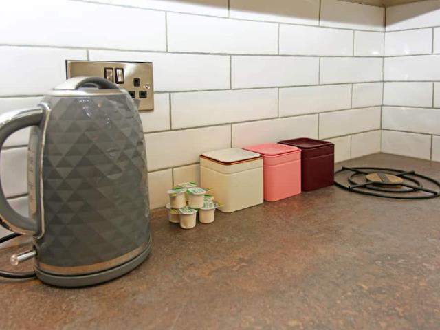 Apartment for rent in London Borough of Wandsworth, Greater London