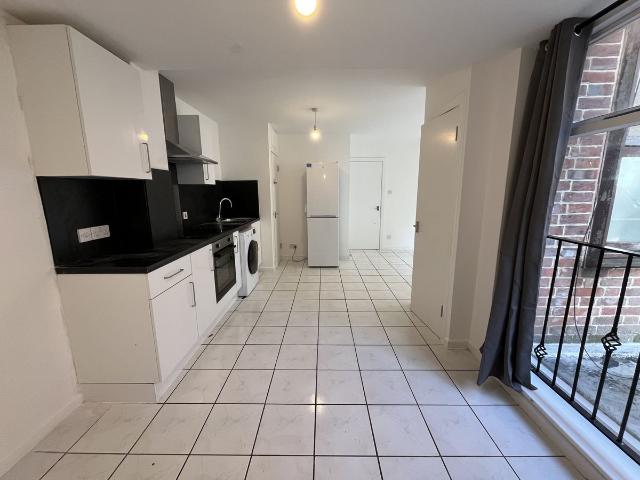 Apartment for rent in West Cliff, Bournemouth