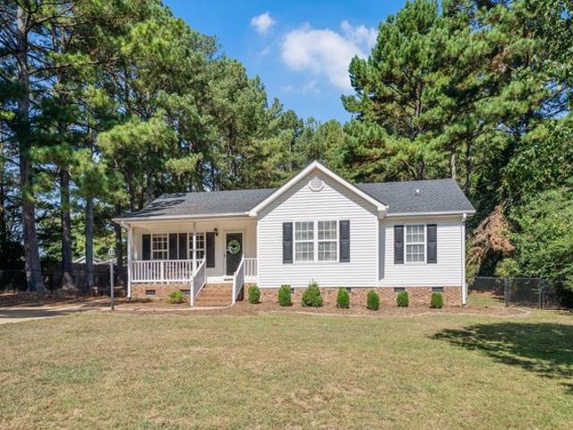 House for sale in Fuquay-Varina, Wake County