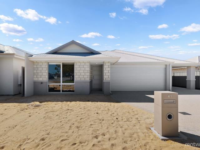 House for rent in South Yunderup, Western Australia