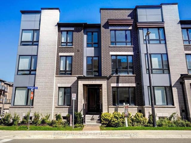 Property for rent in Woburn, Ontario