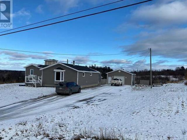House for sale in Corner Brook, Newfoundland And Labrador