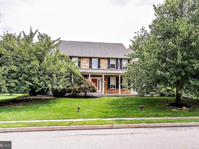House for sale in Arcola, Pennsylvania