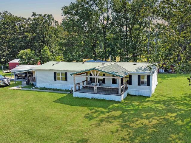 House for sale in Danville, Alabama