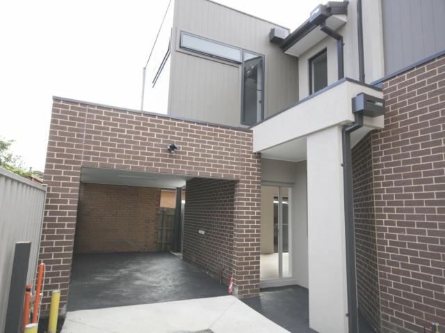 House for rent in Melbourne