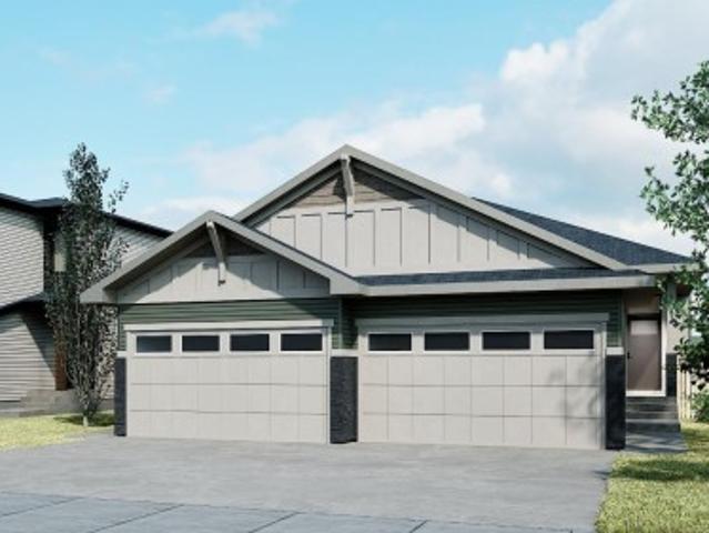 House for sale in Ardrossan, Alberta