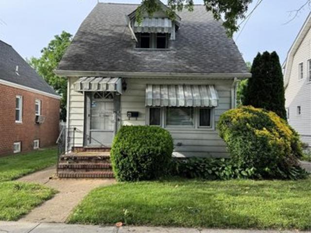 House for sale in Nassau, New York