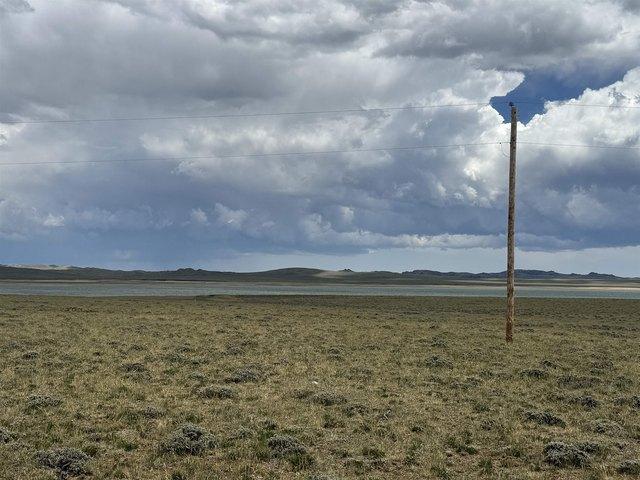 Land for sale in Wyoming