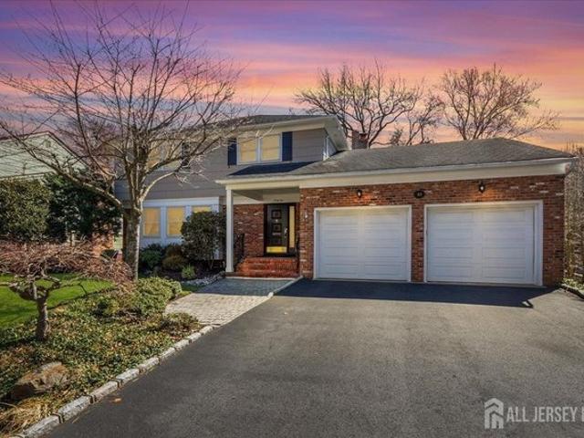 House for sale in Metuchen, New Jersey