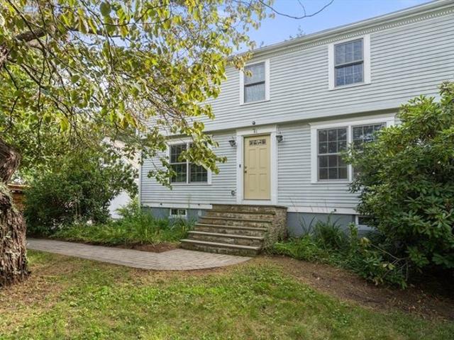 House for sale in Sudbury, Massachusetts