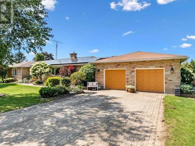 House for sale in Bailieboro, Ontario