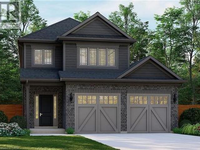 House for sale in Niagara, Ontario