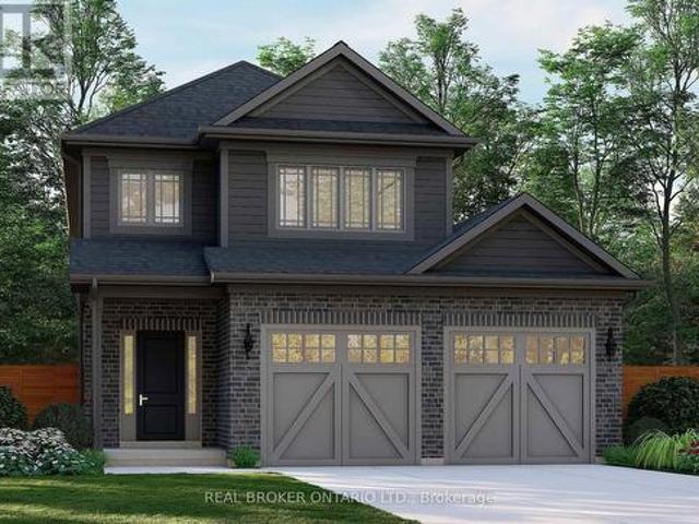House for sale in Niagara, Ontario