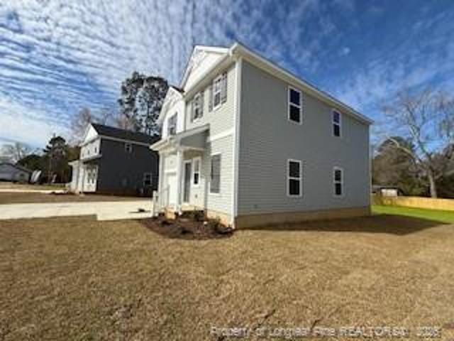 House for sale in Dunn, North Carolina