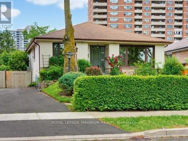 House for sale in Woburn, Ontario