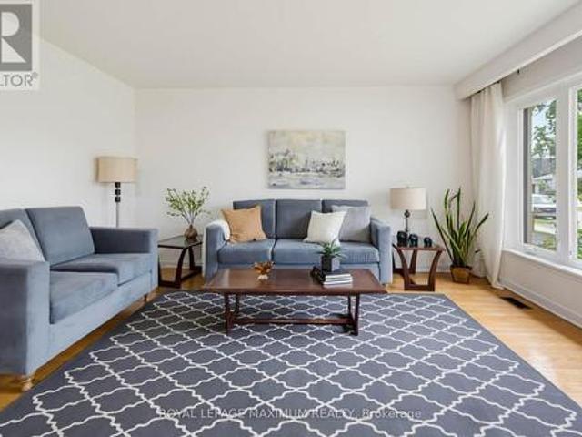 House for sale in Woburn, Ontario