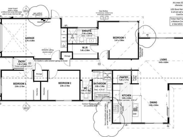 House for sale in Kaiapoi, Canterbury