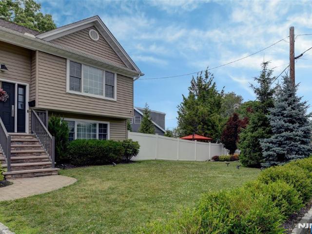 House for sale in Passaic, New Jersey