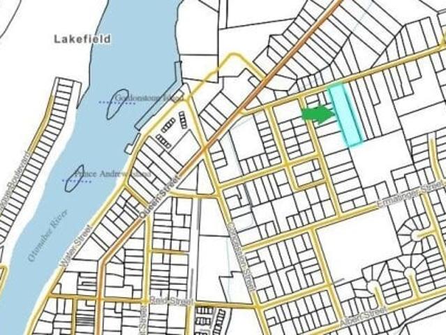 Land for sale in Selwyn, Ontario