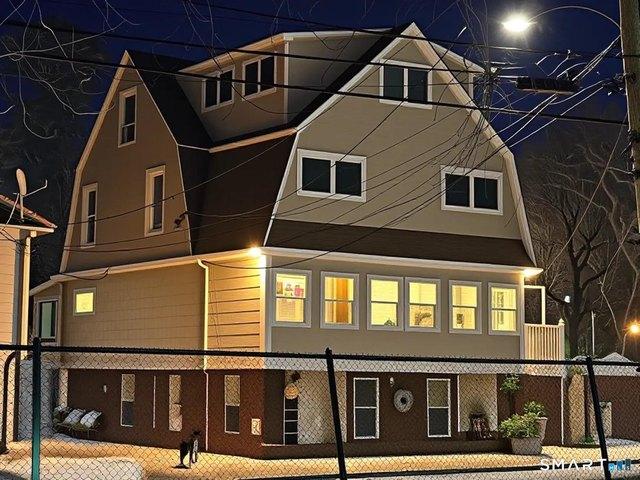 House for sale in New London, Connecticut