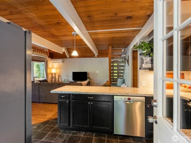 House for sale in Washington