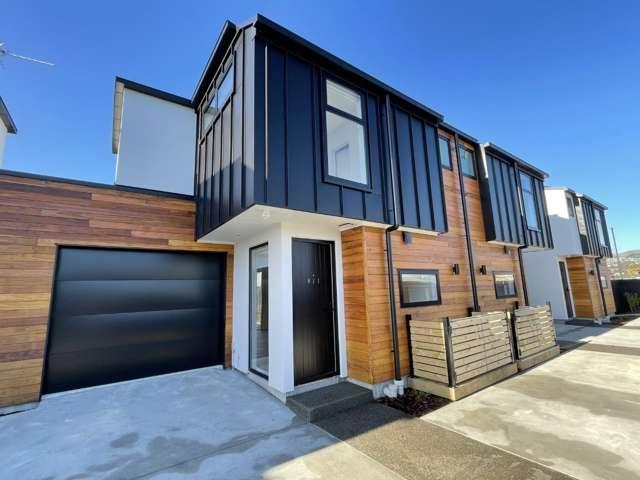 Townhouse for rent in Canterbury