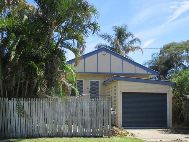 House for rent in Toombul, Queensland