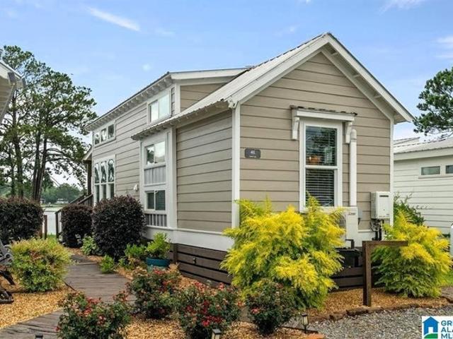 House for sale in Talladega, Alabama