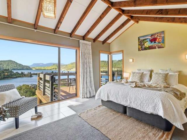 House for sale in Lake Okareka, Bay Of Plenty