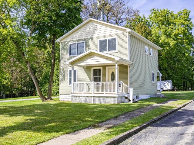 House for sale in Fairport, New York
