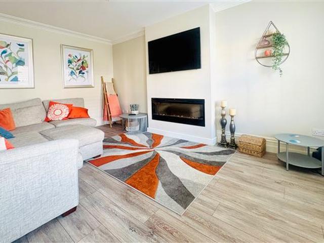 Detached House for sale in Tralee, South Tipperary