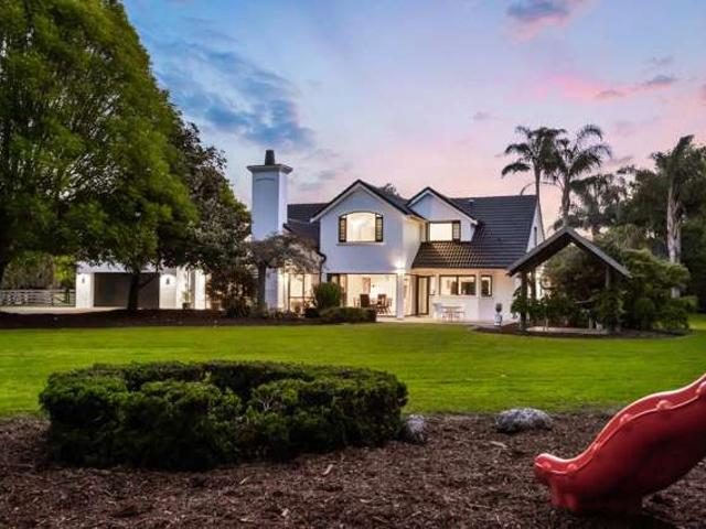 House for sale in Kawau Island